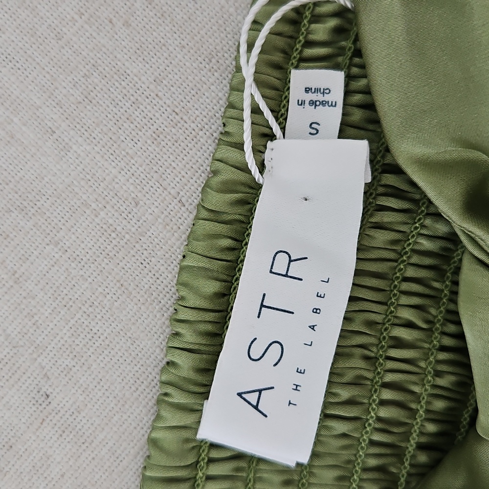 Astr The Label Dress - Picture 9 of 9